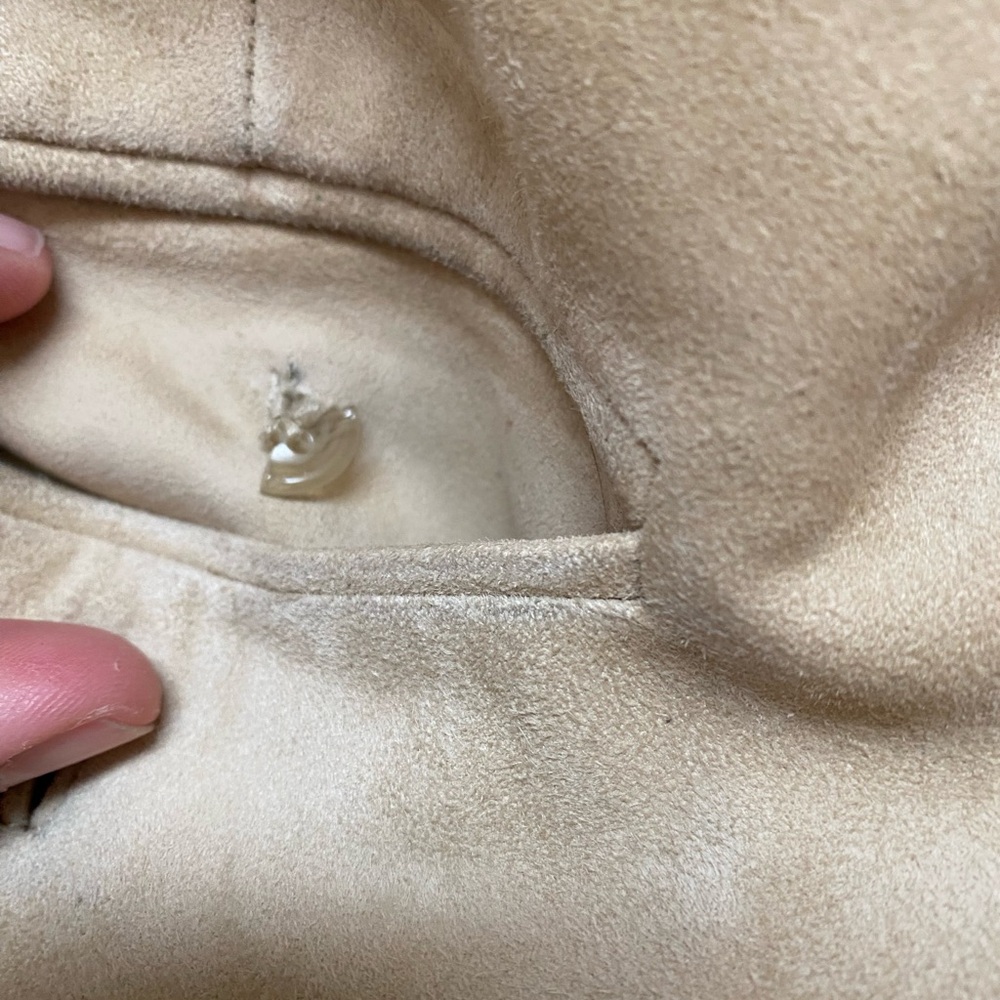 Express Design Studio “Editor” Suede Pants. Bootc… - image 6